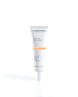 Forever Young Active Night Eye Cream, eye treatment