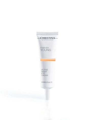 Forever Young Active Night Eye Cream - Home Care pro home product