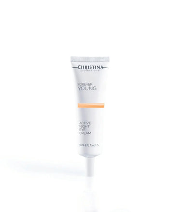 Forever Young Active Night Eye Cream - Home Care pro home product