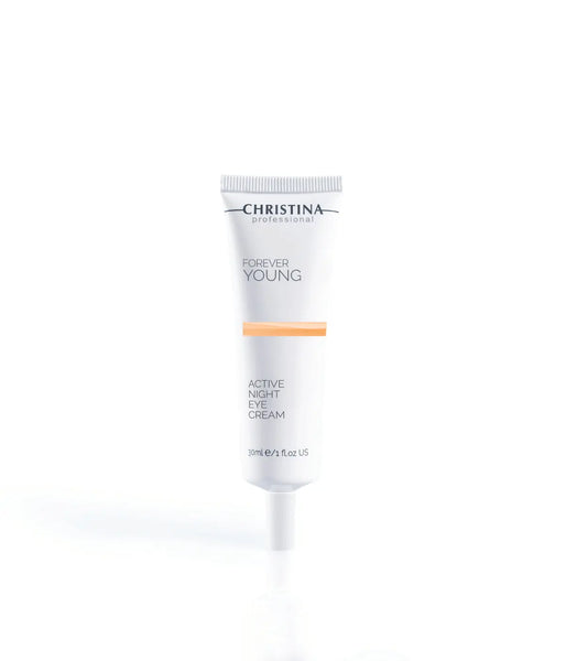 Forever Young Active Night Eye Cream - Christina Cosmeceuticals