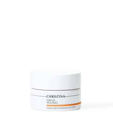 Forever Young Chin and Neck Remodelling Cream - Home Care pro home product