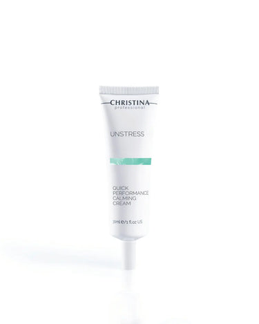 Unstress Quick Performance Calming Cream - Home Care pro home product