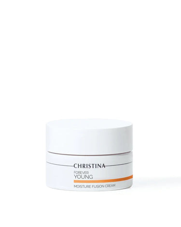 Forever Young Moisture Fusion Cream - Home Care pro home product