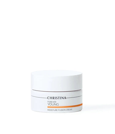 Forever Young Moisture Fusion Cream - Home Care pro home product