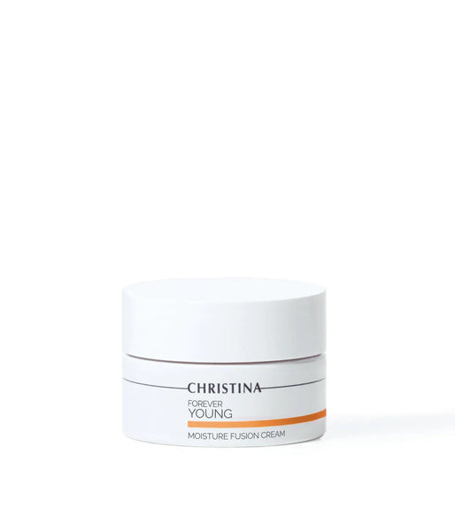 ファンデーション cristaea velouriscream Forever Young Moisture Fusion Cream - Christina Cosmeceuticals