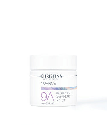 Nuance step 9a-Protective Day Wear SPF 30