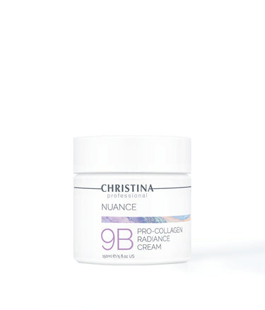 Nuance step 9b-Pro-Collagen Radiance Cream