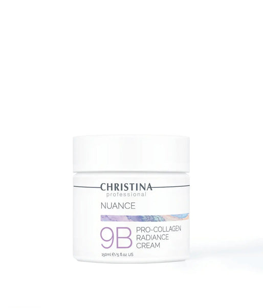 Nuance step 9b-Pro-Collagen Radiance Cream - Christina Cosmeceuticals