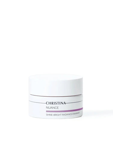 Nuance Shine-Bright Radiance Enhancer - Home Care pro home product