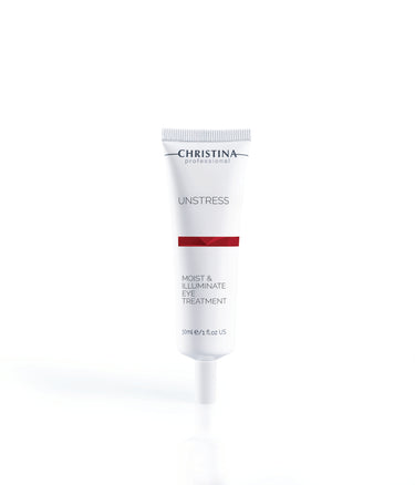 Comodex Moist and Illuminate Eye Treatment - Home Care