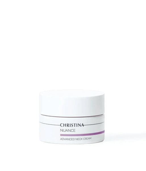 NUANCE ADVANCED FIRMING NECK CREAM (50 ml) - Buy Skincare Products