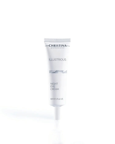 Illustrious Night Eye Cream - Home Care pro home product