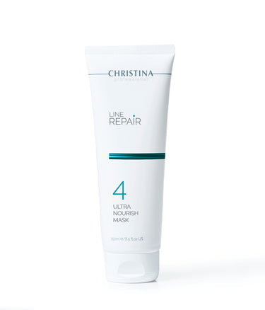 Line Repair Step 4 Ultra Nourish Mask