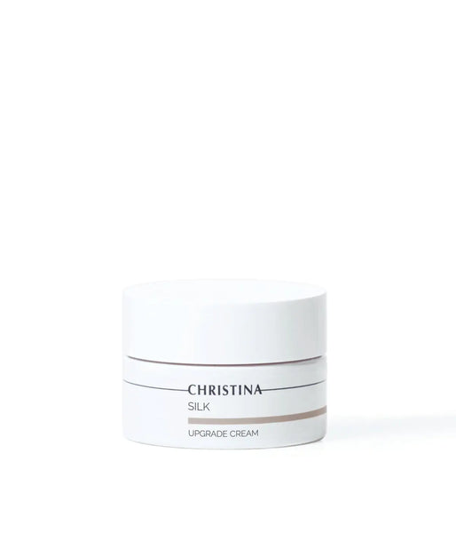 Silk Upgrade Cream - Christina Cosmeceuticals