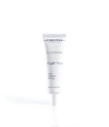 Illustrious Eye Cream Spf 15 - Home Care pro home product