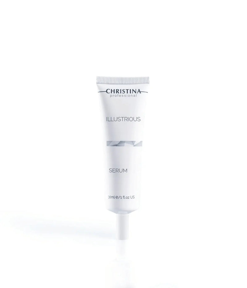 Illustrious Serum