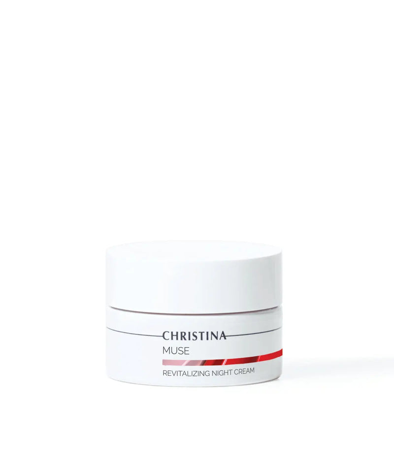 New Muse Revitalizing Night Cream