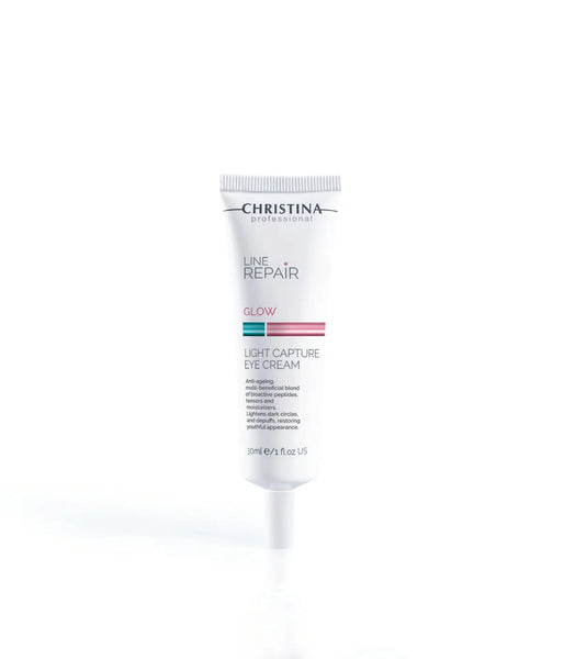 LINE REPAIR Glow Light Capture Eye Cream - Christina Cosmeceuticals