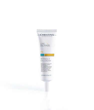LINE REPAIR Fix Retinol E Eye Cream - Home Care pro home product