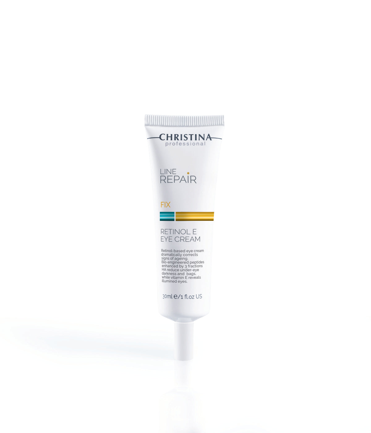 LINE REPAIR Fix Retinol E Eye Cream
