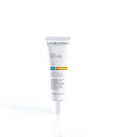 LINE REPAIR Fix Retinol E Eye Cream