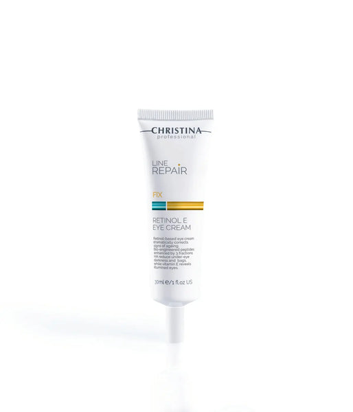 LINE REPAIR Fix Retinol E Eye Cream 30 ml - Buy Skincare Products