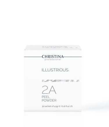 Illustrious Step 2A Peel Powder