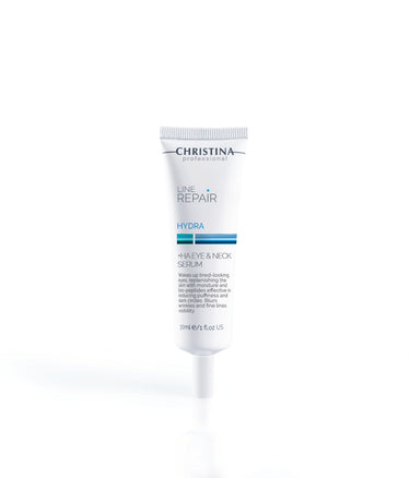 LINE REPAIR Hydra HA Eye & Neck Serum