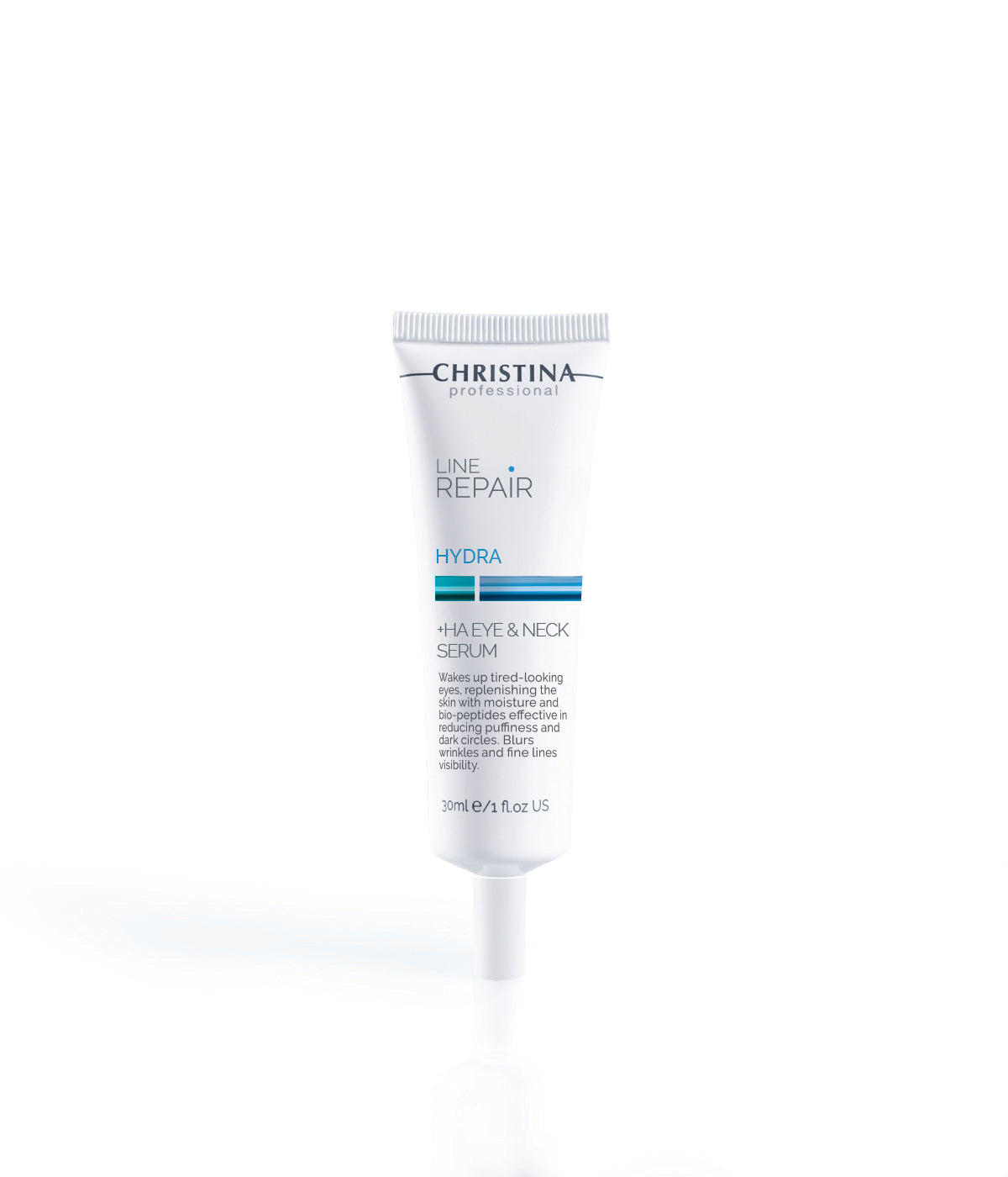 LINE REPAIR Hydra HA Eye & Neck Serum