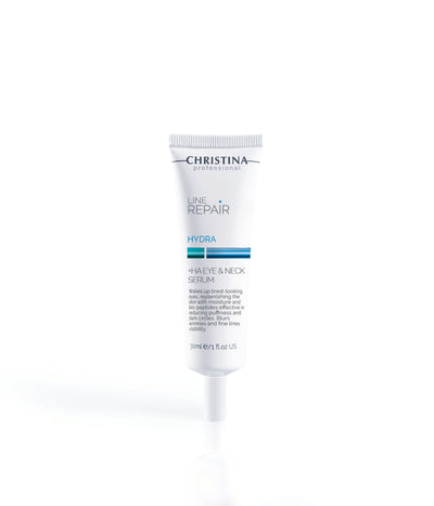 LINE REPAIR Hydra HA Eye & Neck Serum