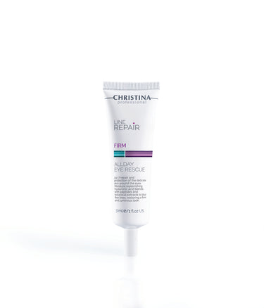 LINE REPAIR Firm Allday Eye Rescue - Home Care