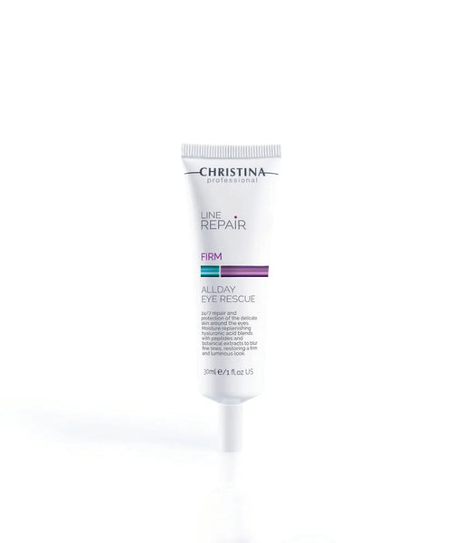 LINE REPAIR Firm Allday Eye Rescue - Christina Cosmeceuticals