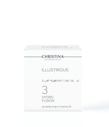 Illustrious Step 3 Hydro Fusion