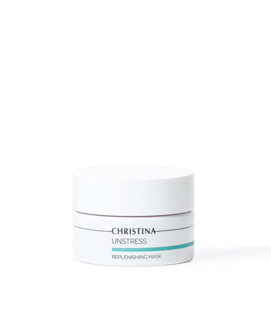 Unstress Replenishing Mask