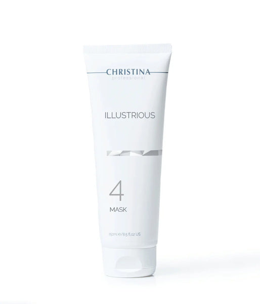 Illustrious Step 4 Mask - Christina Cosmeceuticals