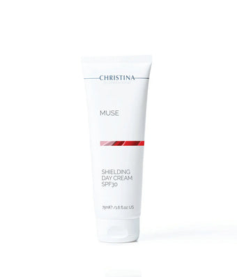 New Muse Shielding Day Cream SPF 30