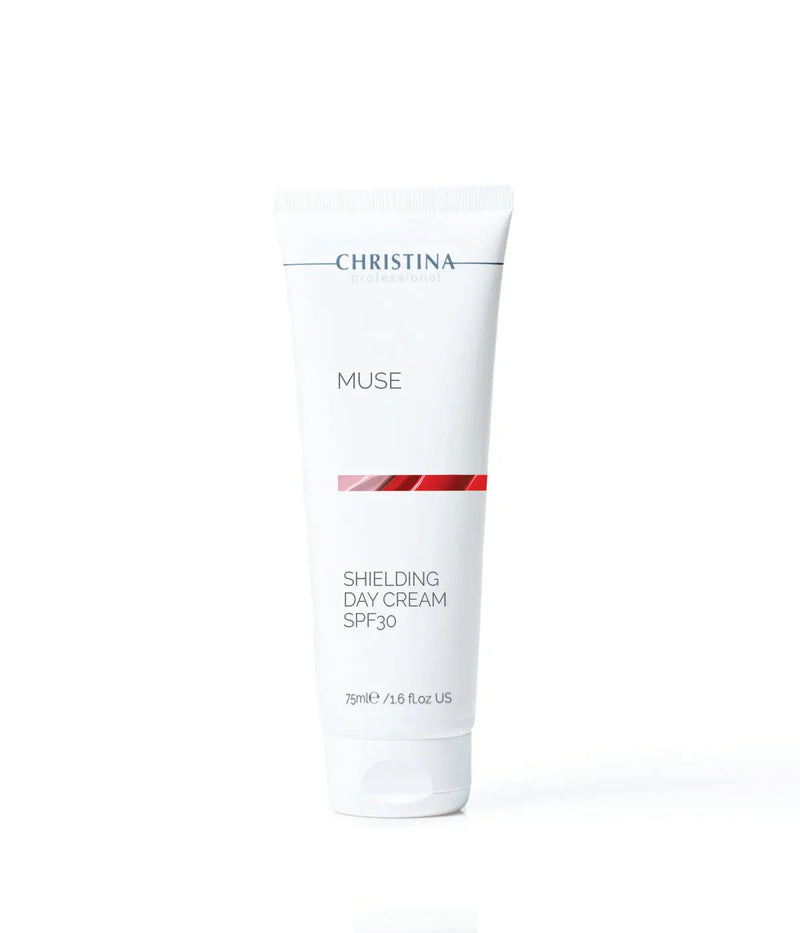 New Muse Shielding Day Cream SPF 30
