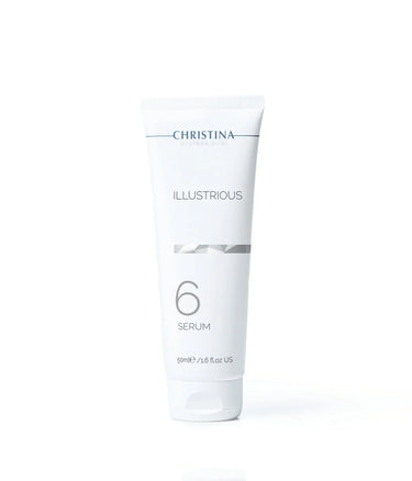 Illustrious Step 6 Serum Pro clinic product
