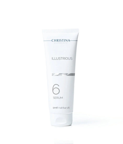 Illustrious Step 6 Serum - Christina Cosmeceuticals