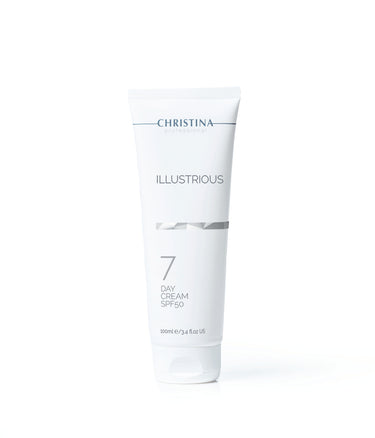 Illustrious Step 7 Day Cream SPF 50