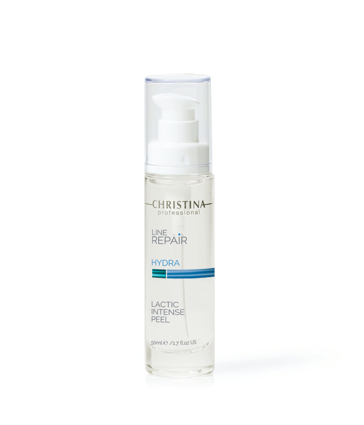 LINE REPAIR Hydra Lactic Intense Peel