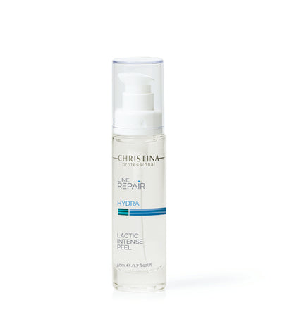 LINE REPAIR Hydra Lactic Intense Peel