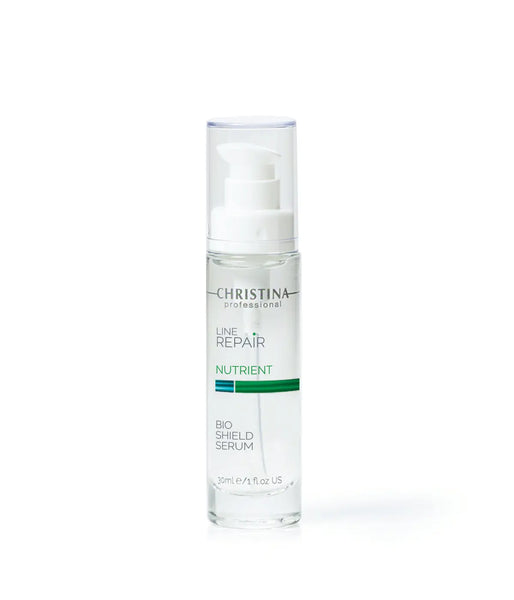 LINE REPAIR Nutrient Bio Shield Serum - Christina Cosmeceuticals