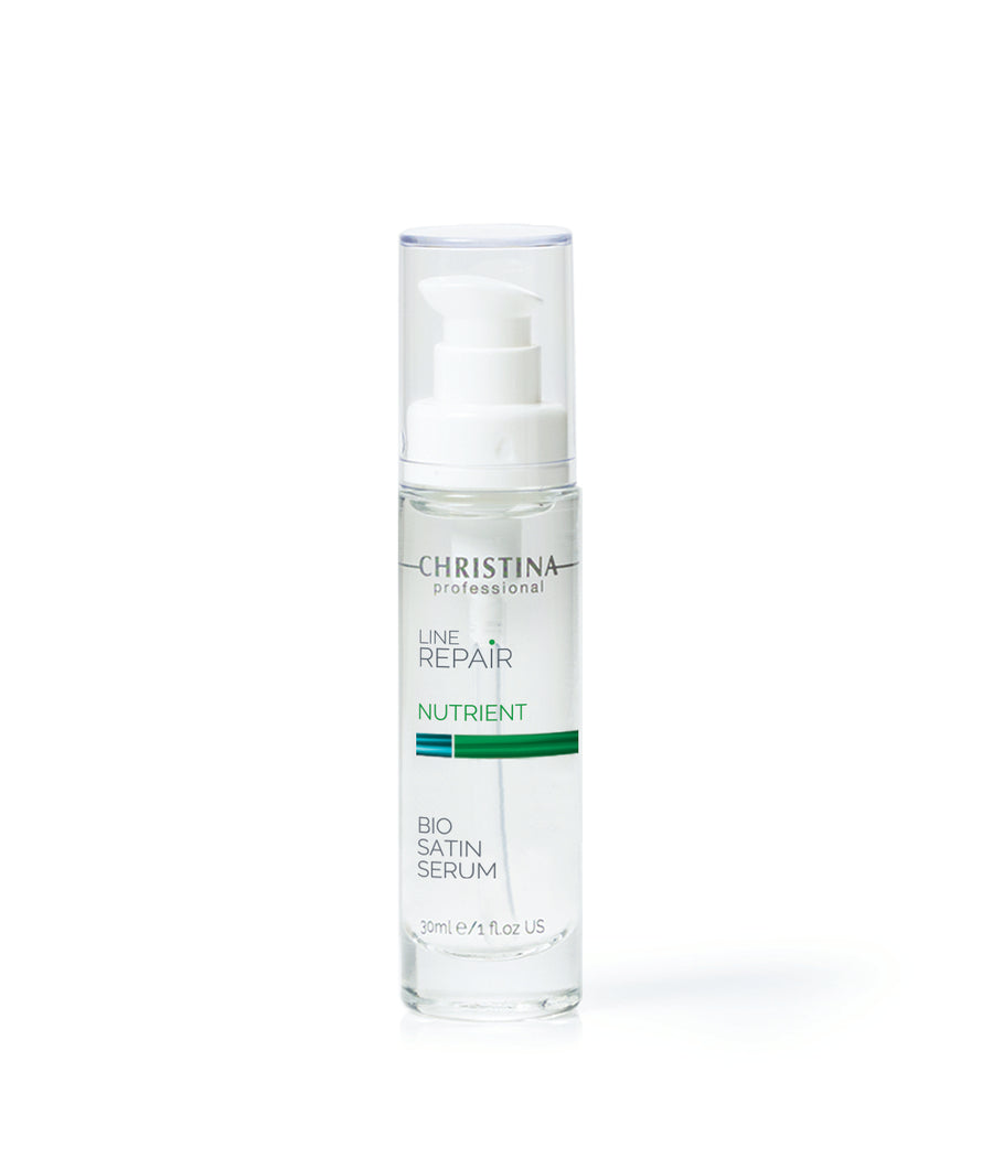 LINE REPAIR Nutrient Bio Satin Serum