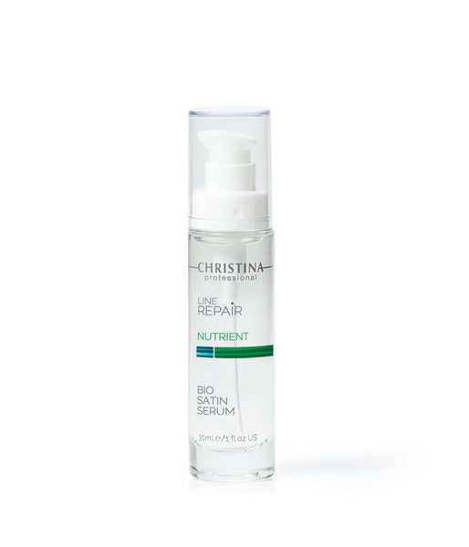 美容液 CHRISTINA LINE REPAIR BIO SATIN SERUM LINE REPAIR Nutrient Bio Satin Serum - Christina Cosmeceuticals