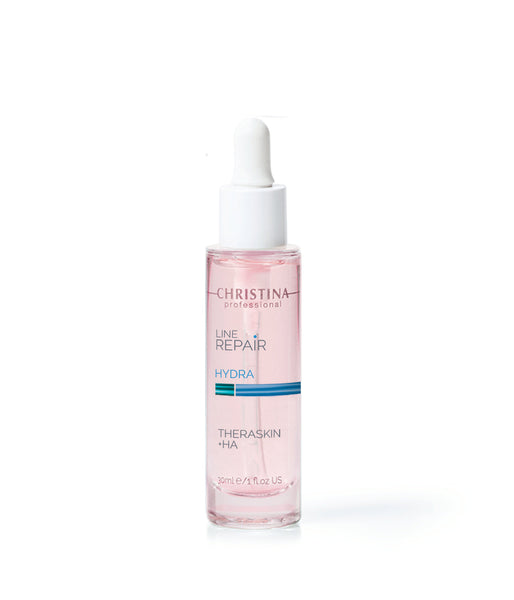 Theraskin Hydrating Serum +HA Concentrate - Encapsulated