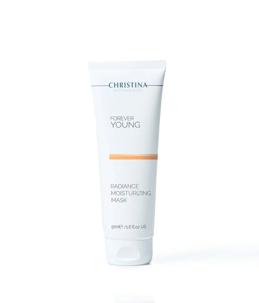 Forever Young Radiance Moisturizing Mask - Christina Cosmeceuticals