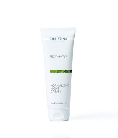 BioPhyto Normalizing Night Cream