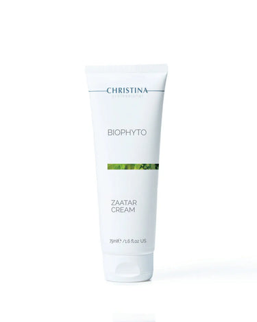 BioPhyto Zaatar Cream - Home Care pro home product