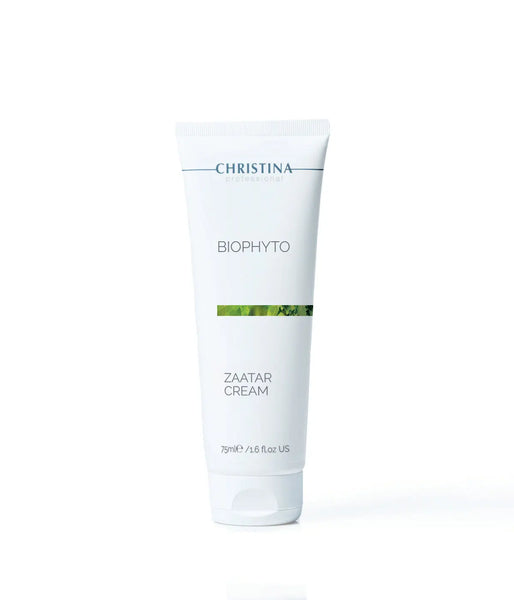 BioPhyto Zaatar Cream - Christina Cosmeceuticals